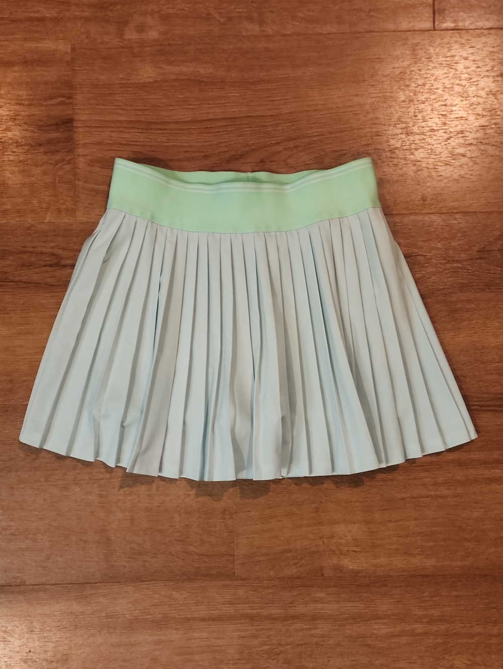 Athleta Girl Pleat Perfect Skort, Girls 8-10